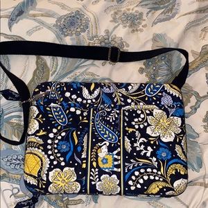 Vera Bradley IPad case